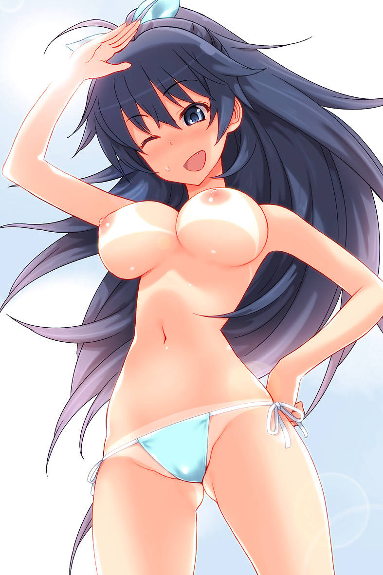 アイドルマスター
 #30708472