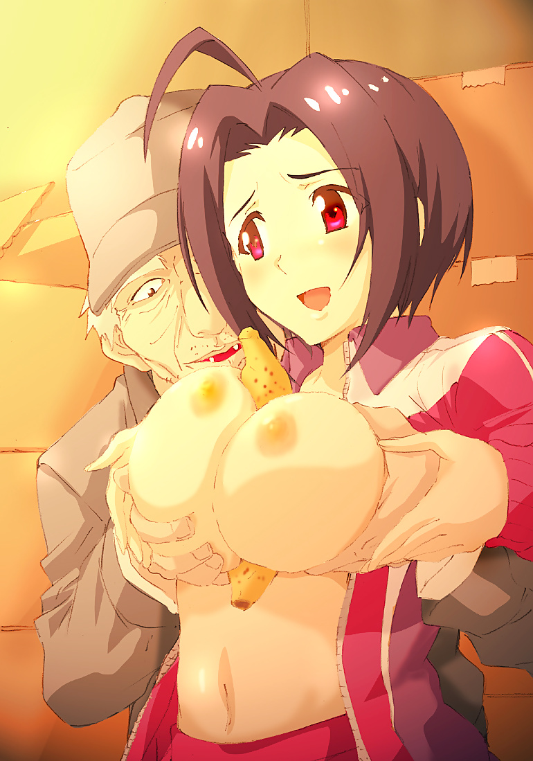 アイドルマスター
 #30708494