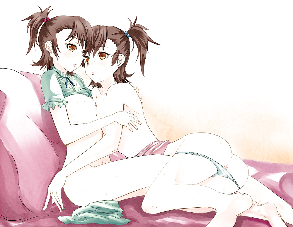 アイドルマスター
 #30708521