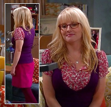 Melissa rauch #26285945