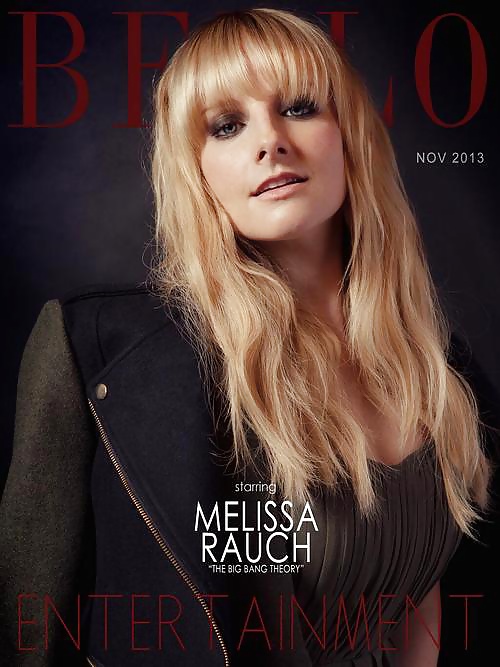 Melissa rauch #26286113