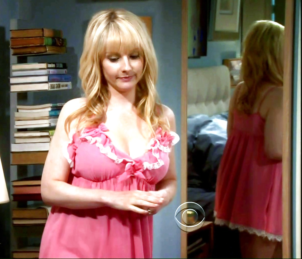 Melissa rauch #26286369