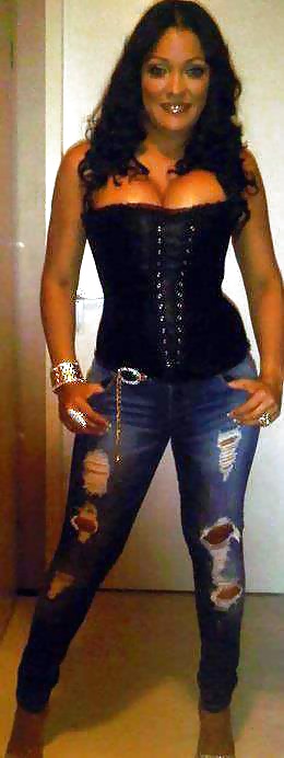 Nl Bff Tanya #29668269