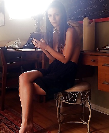 Caitlin stasey -attrice di lusso
 #40680505