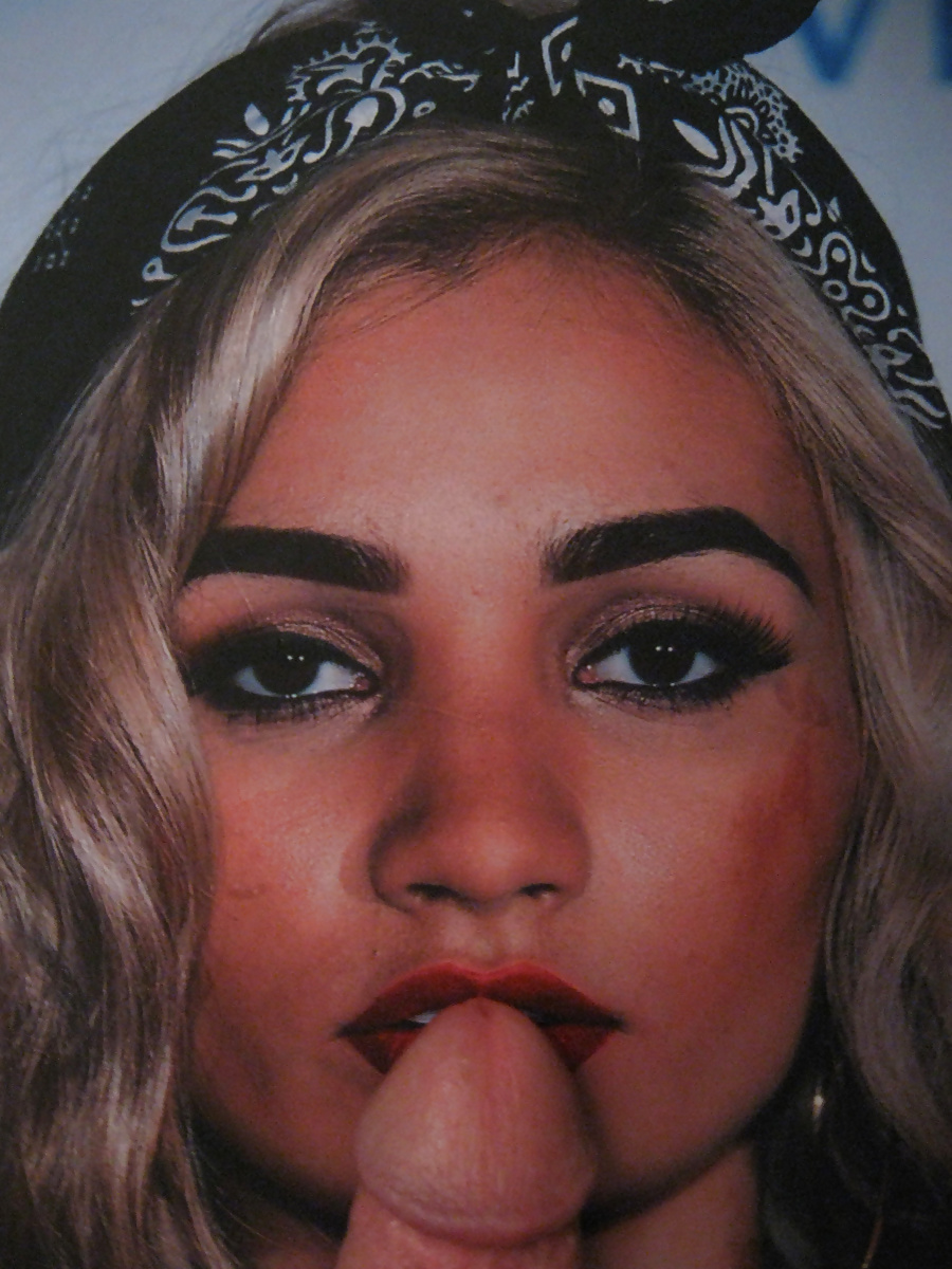 Pia Mia Plastered #29180104