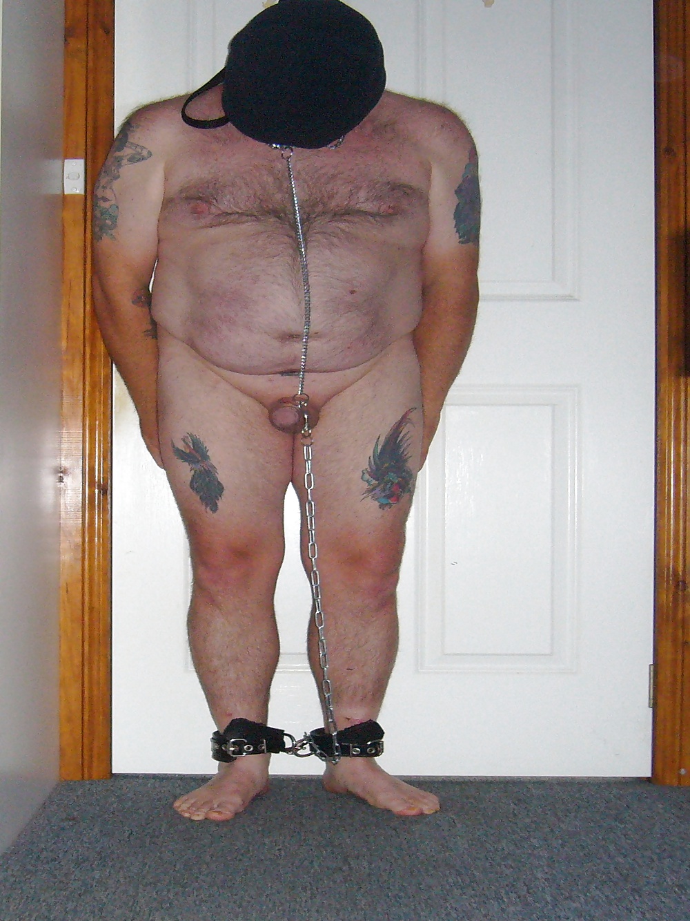 Ready to be a slave again #39769159