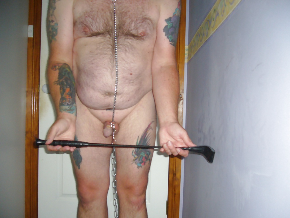 Ready to be a slave again #39769177