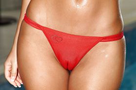 Camel Toes