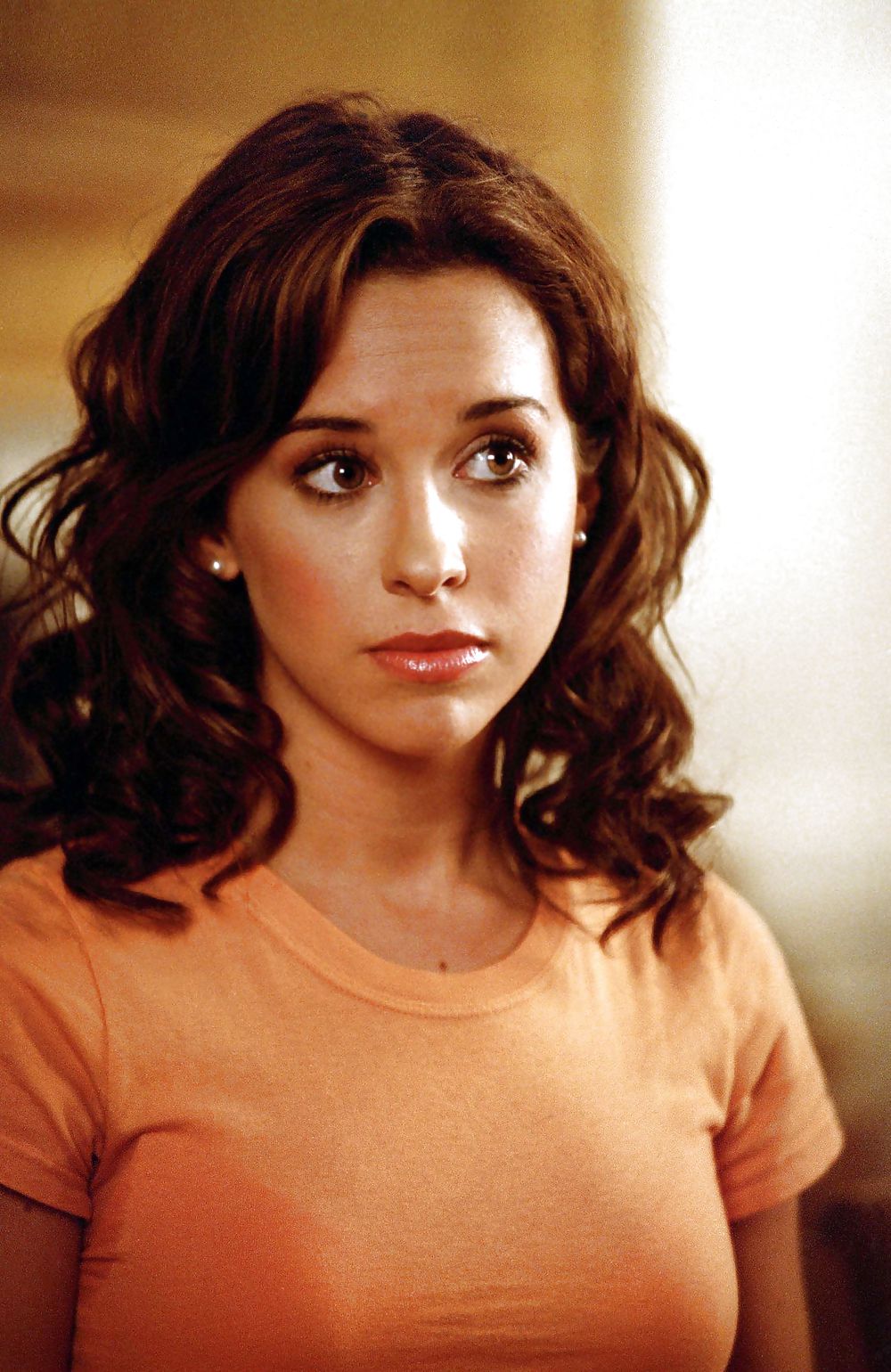 Lacey chabert
 #37962404