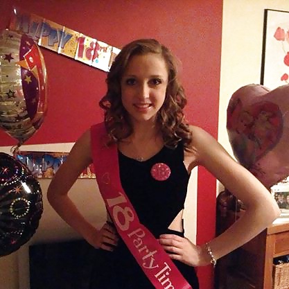 British lois
 #39940026