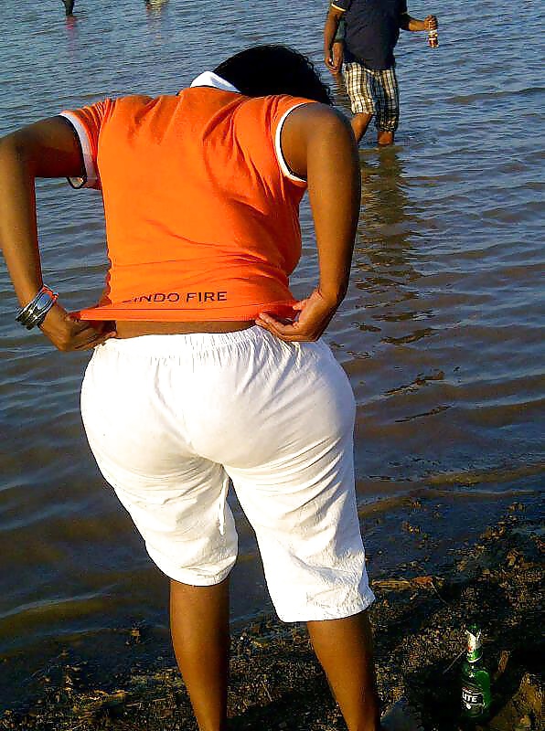 Reifen Booty1 #28754669