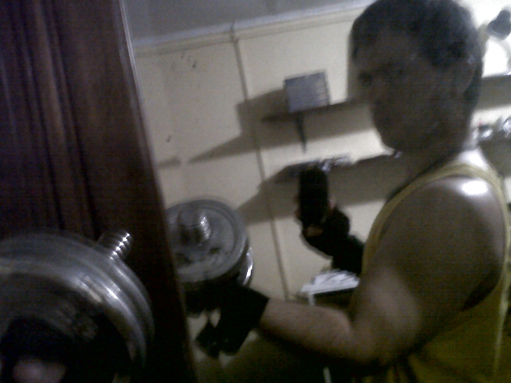 Just an average training day  #24575803