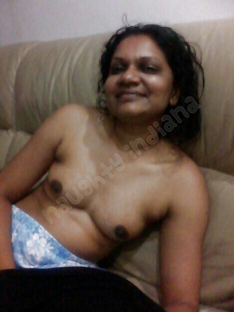 Indian aunty nude #31529436