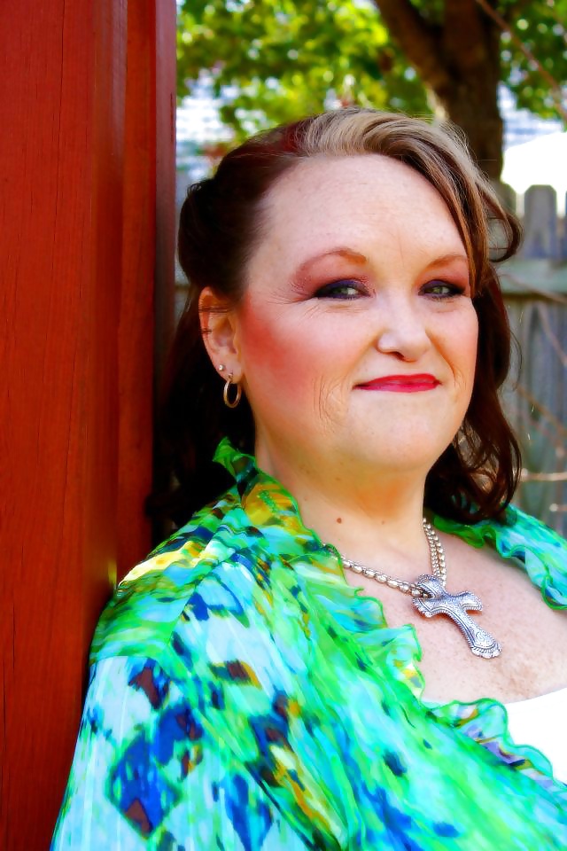 SSBBW Pearadise - The Godness #32300365
