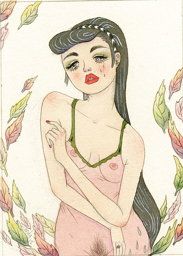 ヌードアート 2
 #25772889