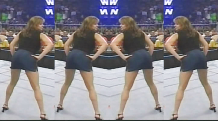 Stephanie McMahon #24838178