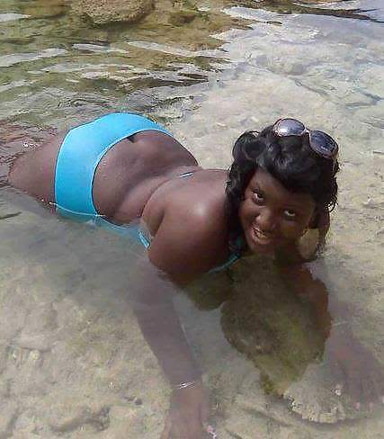 Sexy Jamaikanisch Damen Aus Dem Web #25913408