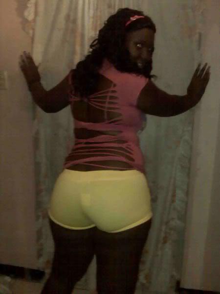 Sexy Jamaikanisch Damen Aus Dem Web #25913424