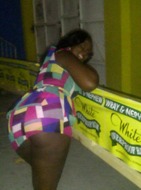 Dames Jamaïcaines Sexy Du Web #25913429