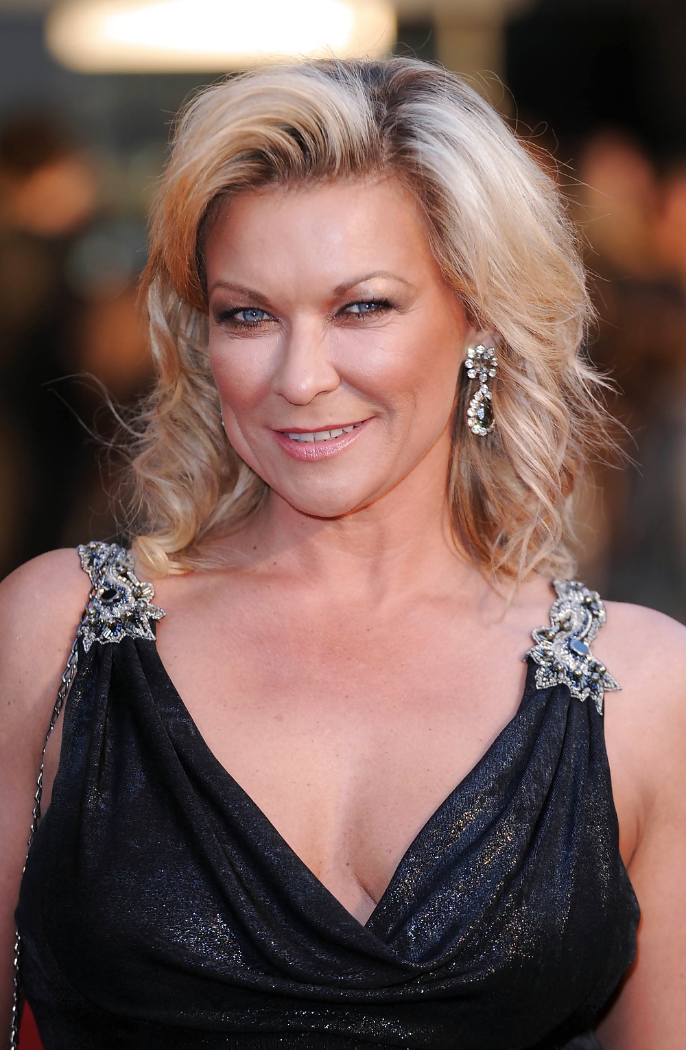 Daytime British Cougars #32248082
