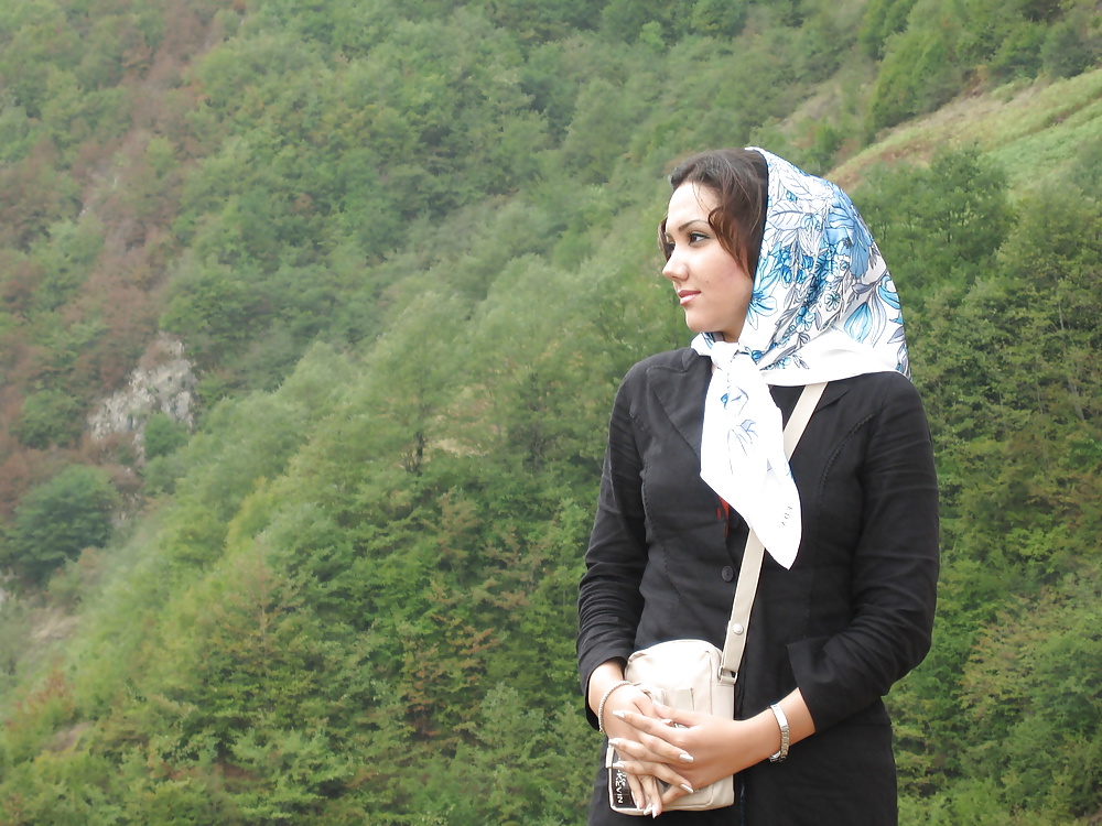 Handpicked Persian Iranian babes #31074110