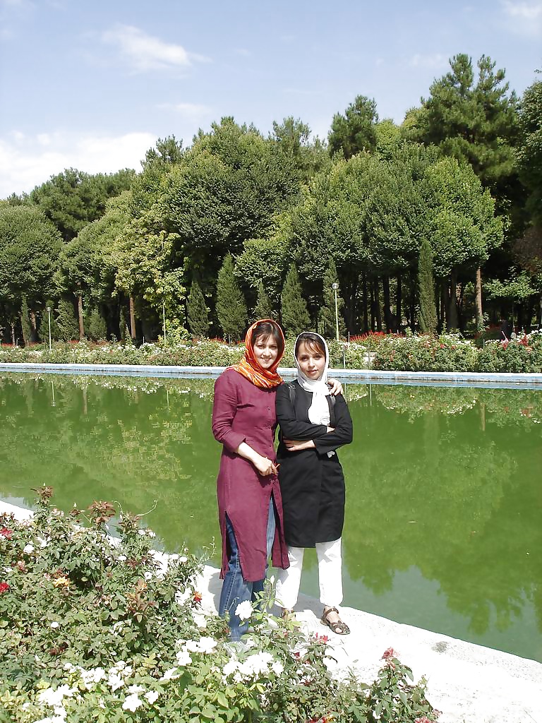 Ragazze iraniane persiane selezionate a mano
 #31074268
