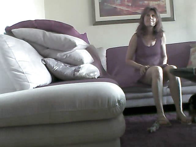 Wife On Hidden Cam #36043460