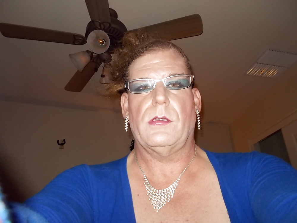 Mich In Make-up #34265776