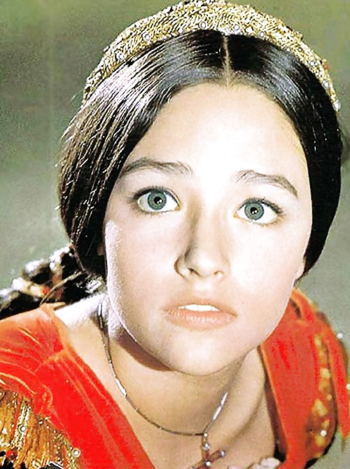 Olivia Hussey #35326037