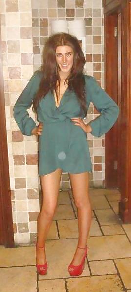 Facebook sluts- becci c
 #24162088