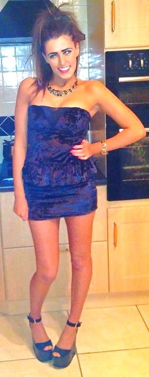 Facebook sluts- becci c
 #24162182