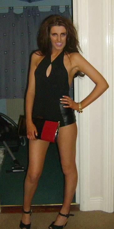 Facebook sluts- becci c
 #24162208