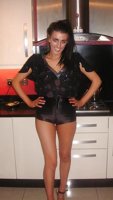 Facebook sluts- becci c
 #24162213