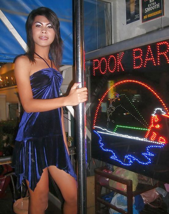 Pattaya Ladyboy Aum #39265043