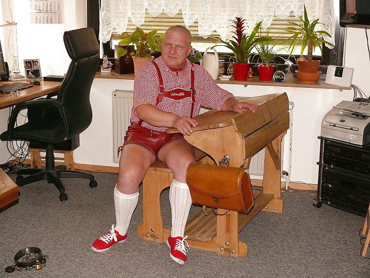 Devote Drecksau aus lemgo #27469068