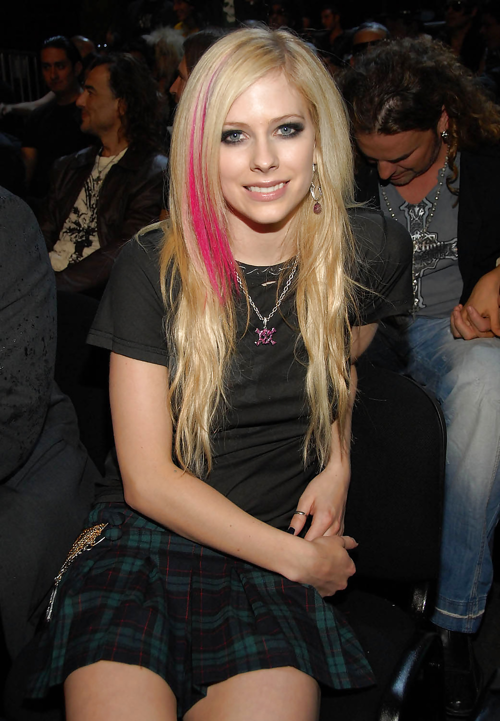Avril Lavigne #28636089