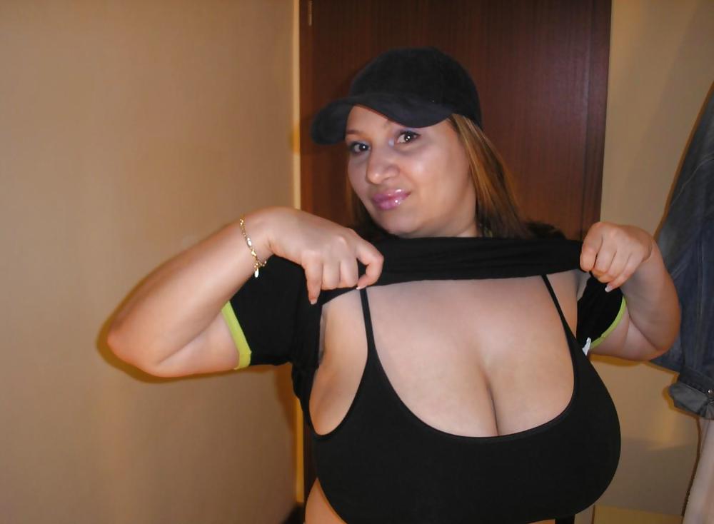 ゴージャスbbw! #15 (part. ix)
 #23634595
