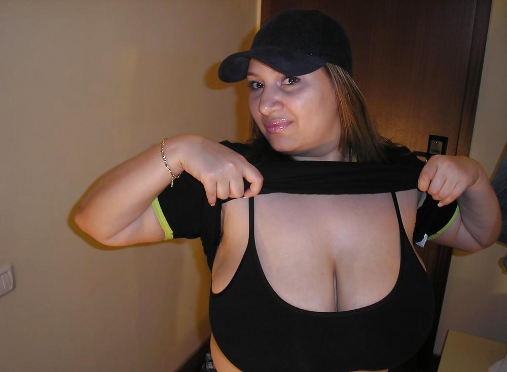 ゴージャスbbw! #15 (part. ix)
 #23634602