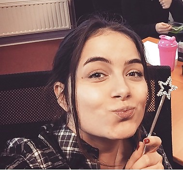 Dilara horuz 2
 #26349771