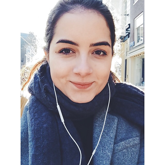 Dilara horuz 2
 #26349777