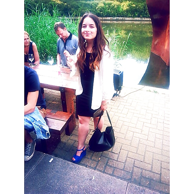 Dilara horuz 2
 #26349865