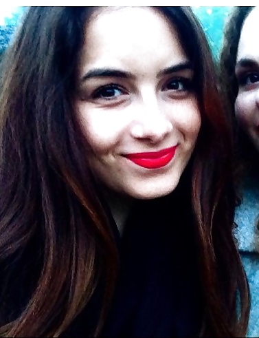 Dilara horuz 2
 #26349901