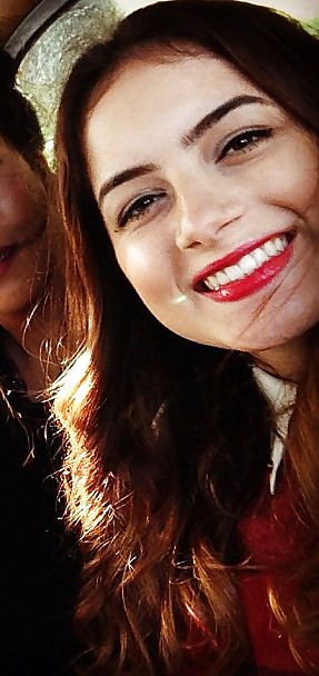 Dilara horuz 2
 #26349941