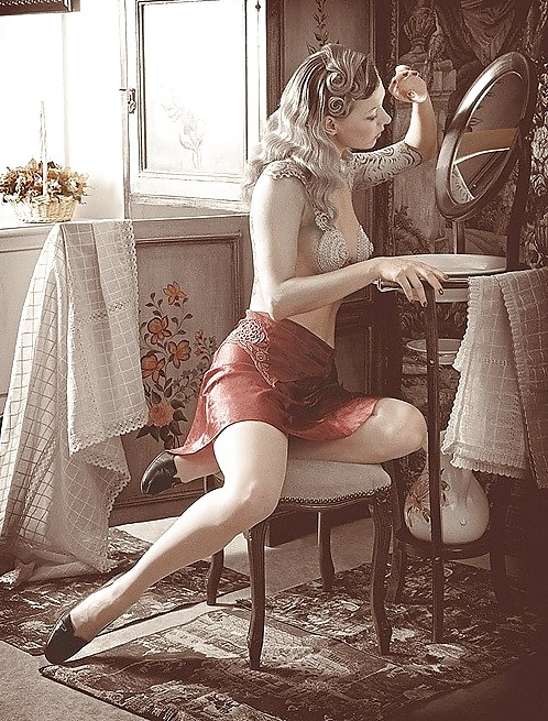 Beautiful posing 7 #35647124