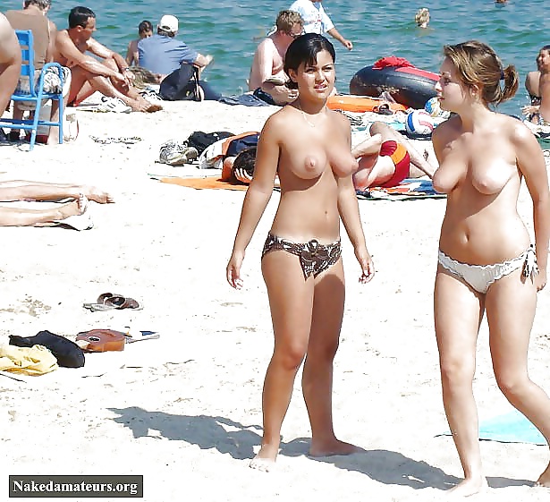 Quale ragazza vuoi scopare? (g34 speciale spiaggia)
 #24889176