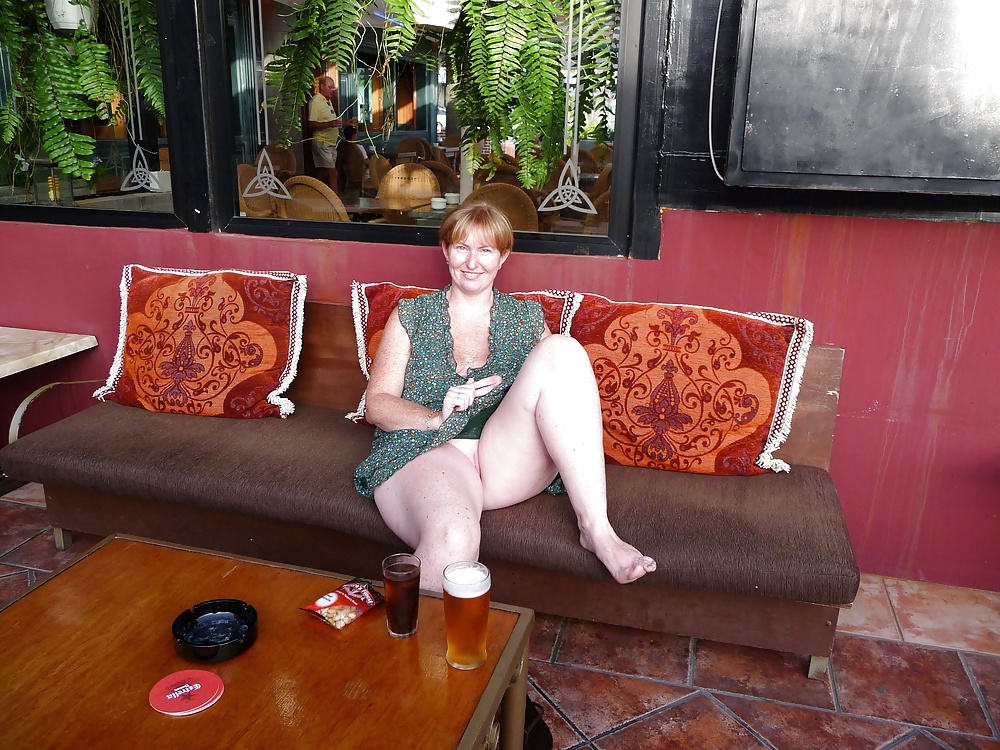 Matures of all shapes and sizes hairy and shaved 303 #26536701