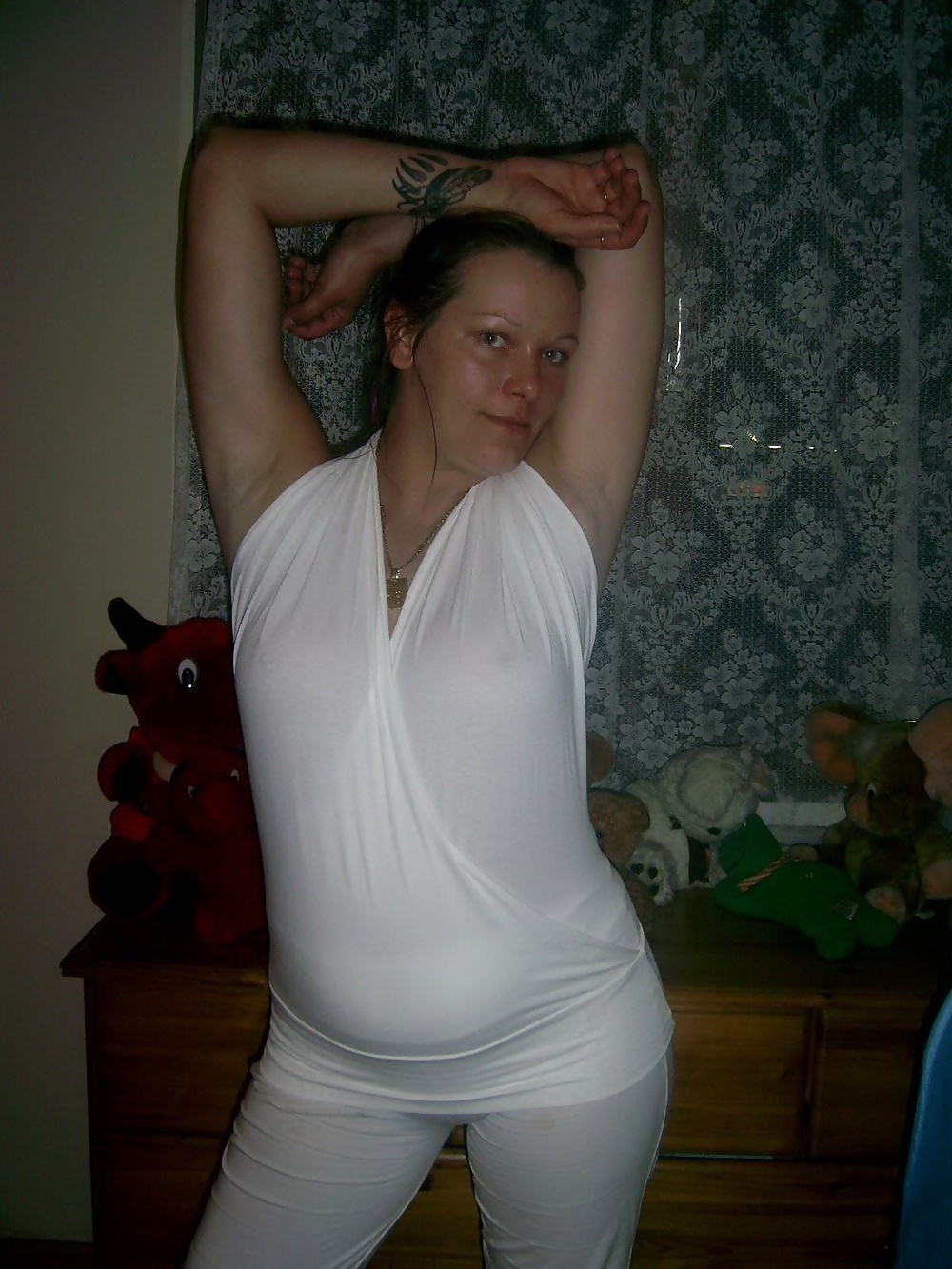 Matures of all shapes and sizes hairy and shaved 303 #26537482