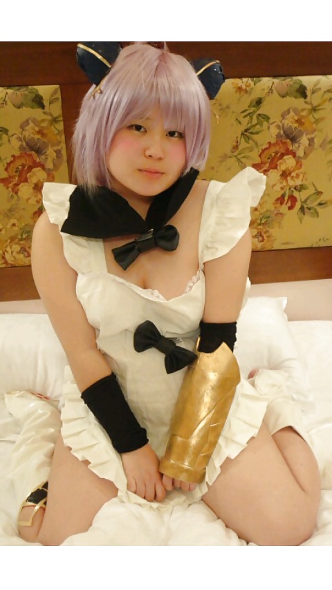 Japanese Amature Cosplay 12 #39225207