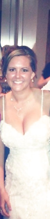 Hot Busty bride #23615945