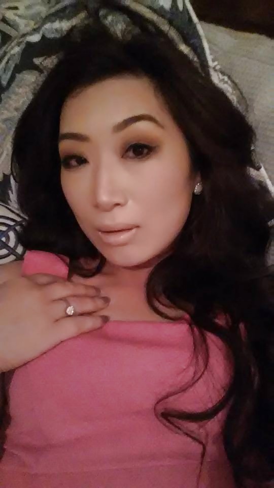 Asiatische Frau - Nicht Nackt #34502707